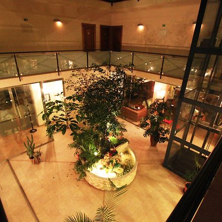 Hotel Costa Azul Балестрате Экстерьер фото