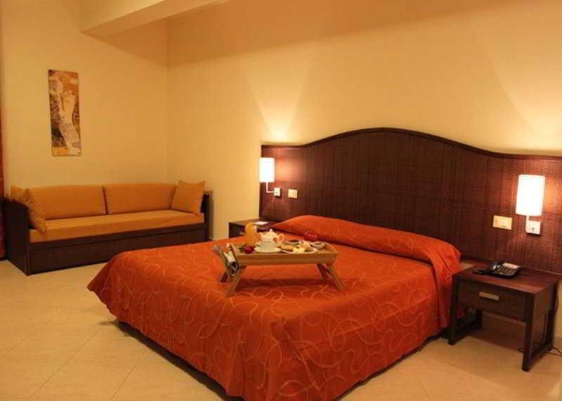 Hotel Costa Azul Балестрате Экстерьер фото