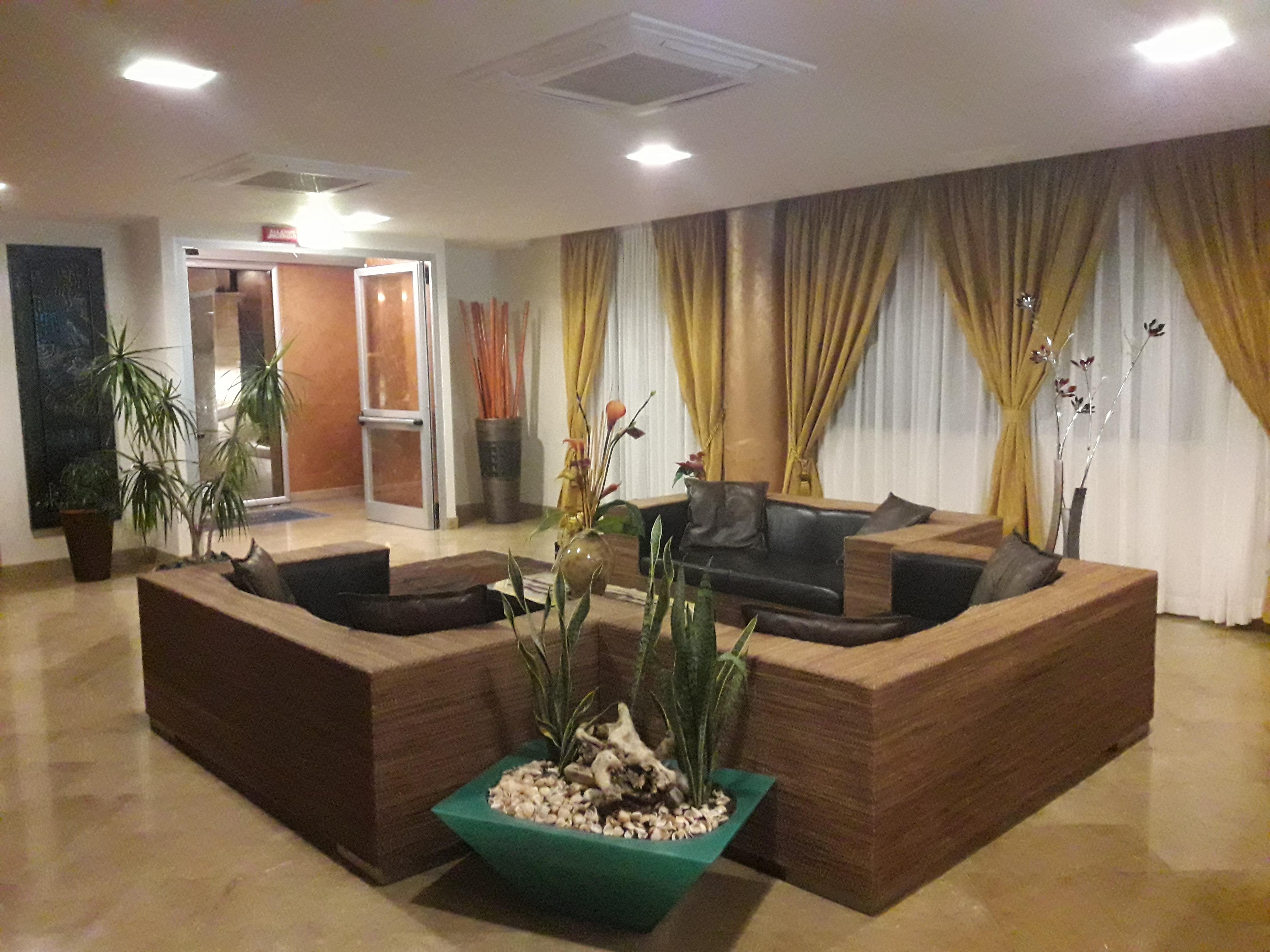 Hotel Costa Azul Балестрате Экстерьер фото