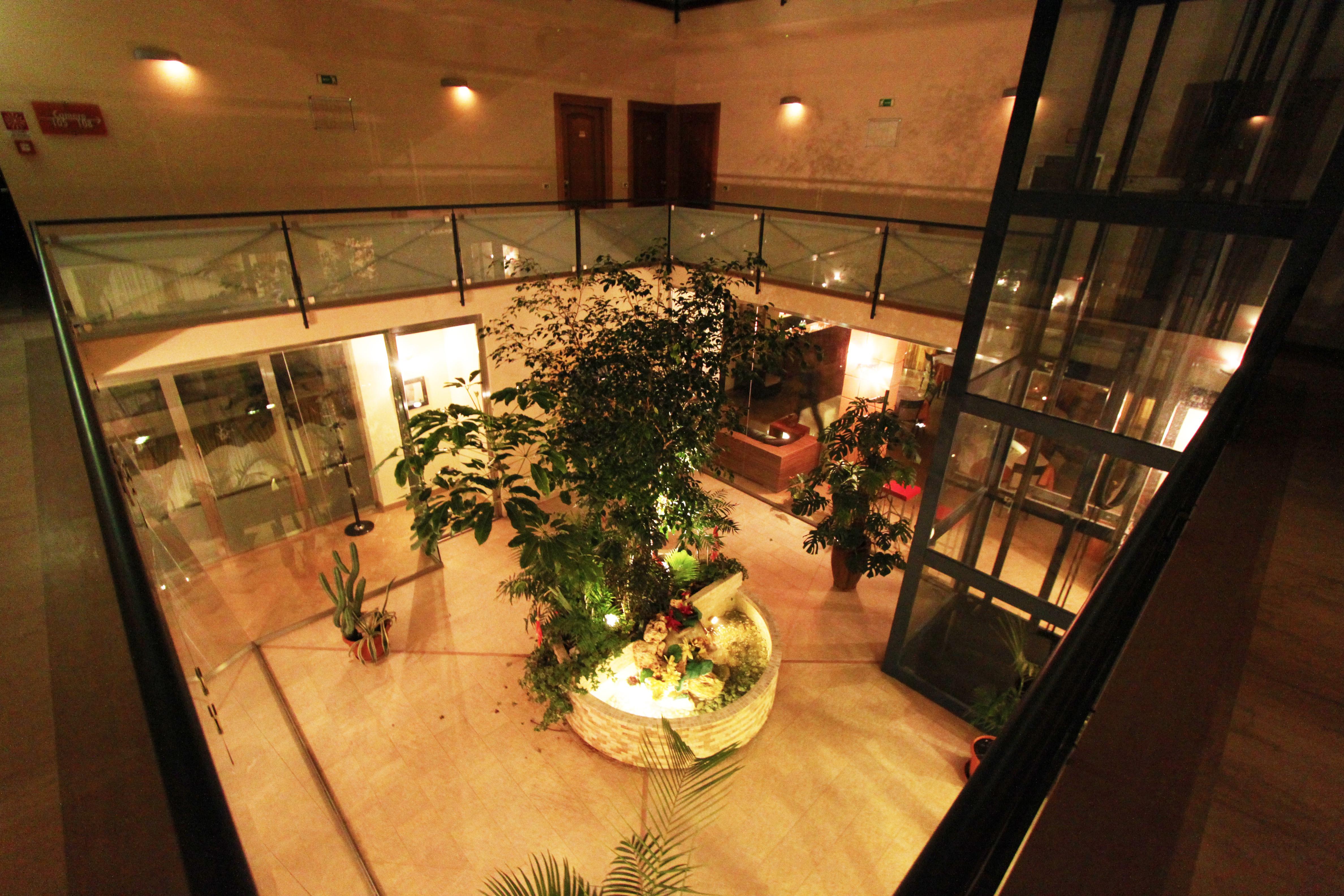 Hotel Costa Azul Балестрате Экстерьер фото