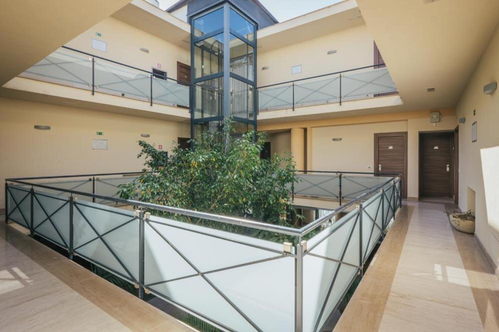 Hotel Costa Azul Балестрате Экстерьер фото